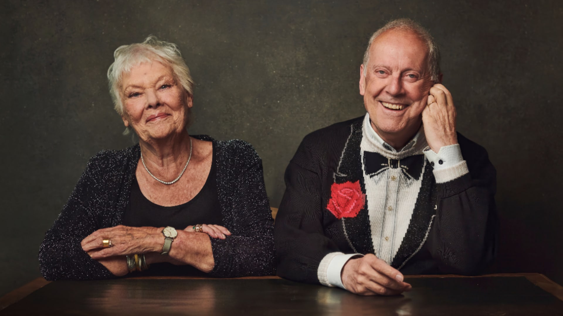 Judi Dench Tickets | Grand Opera House York in York | ATG Tickets